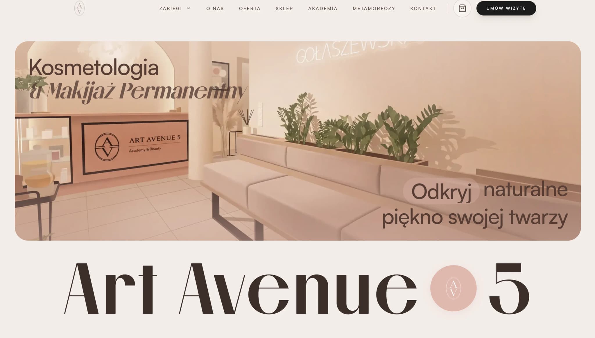 Art Avenue 5
