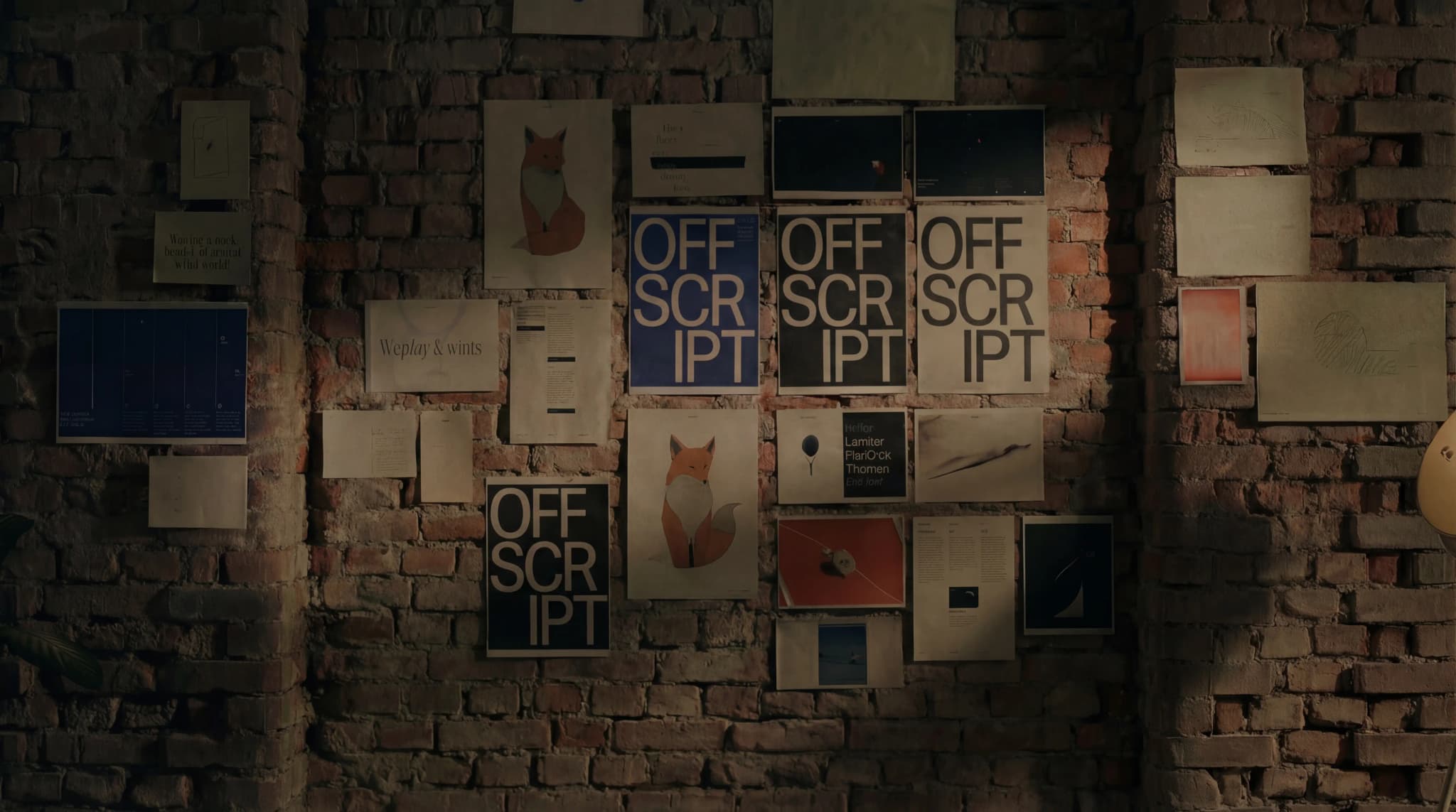 OffScript team